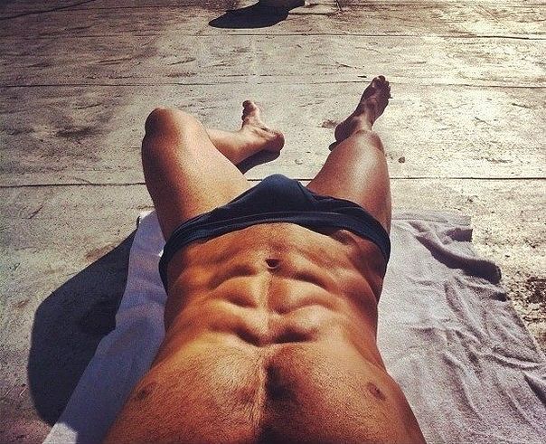 Отдыхаю в Зелеке