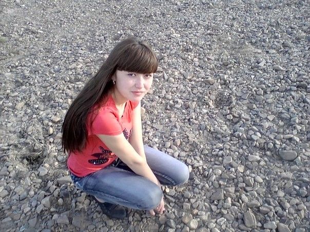 ну как я вам?