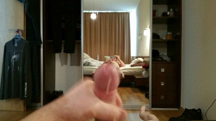 Poland Jerk off