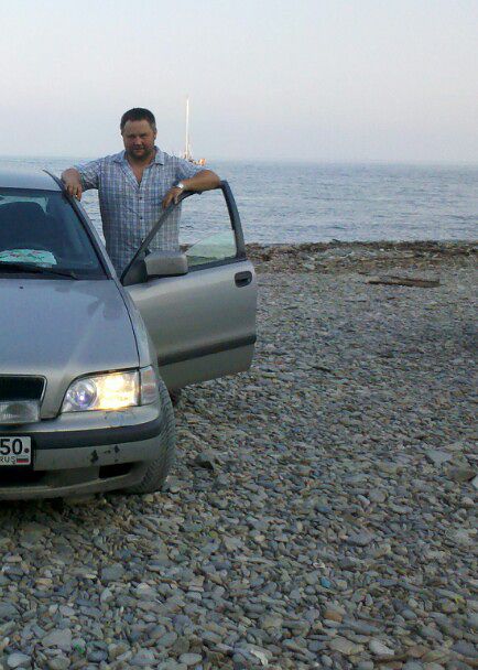 черное море 2013