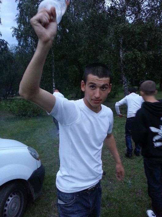 Хочу Секса))