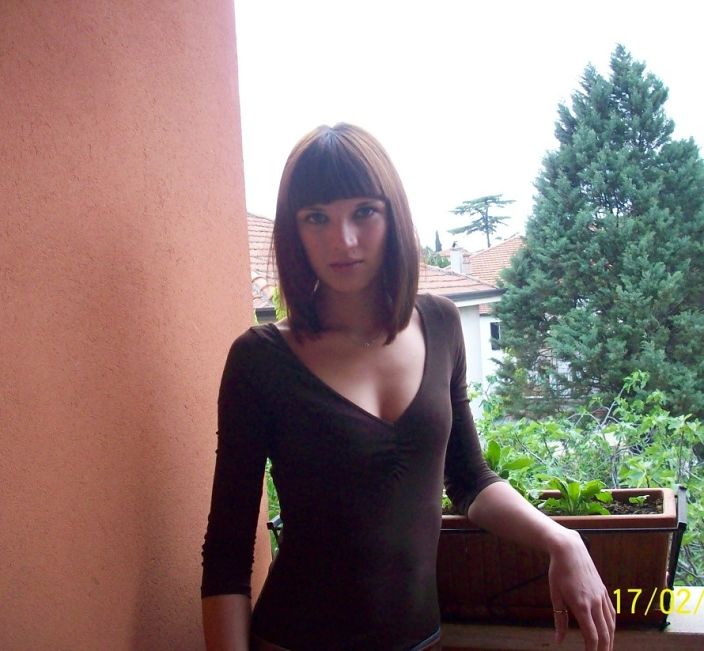 Личные фото