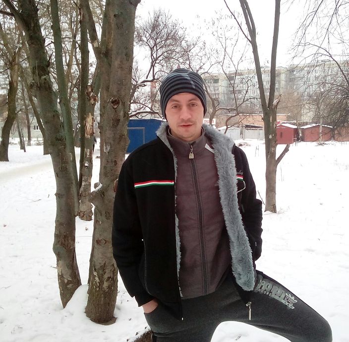 Личные фото