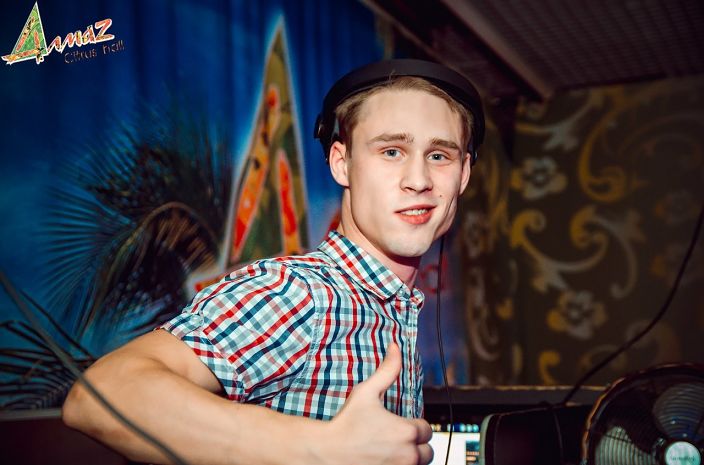 Dj VihreV