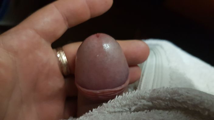 Младший мой )