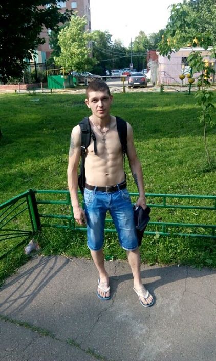 Личные фото