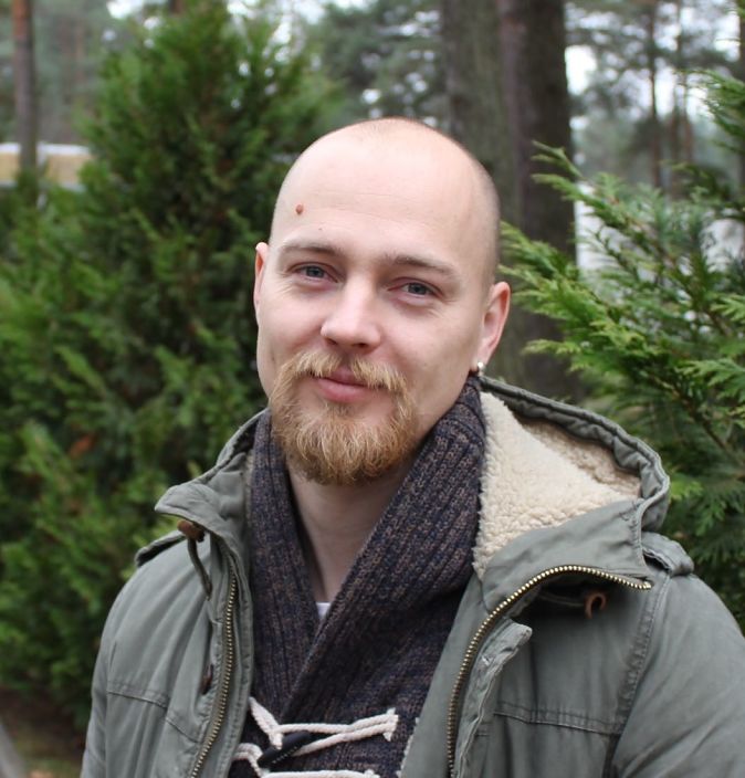 Я сам по себе