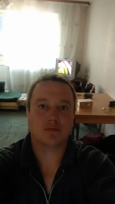 на работе