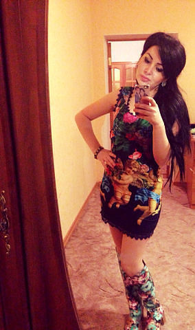 Личные фото