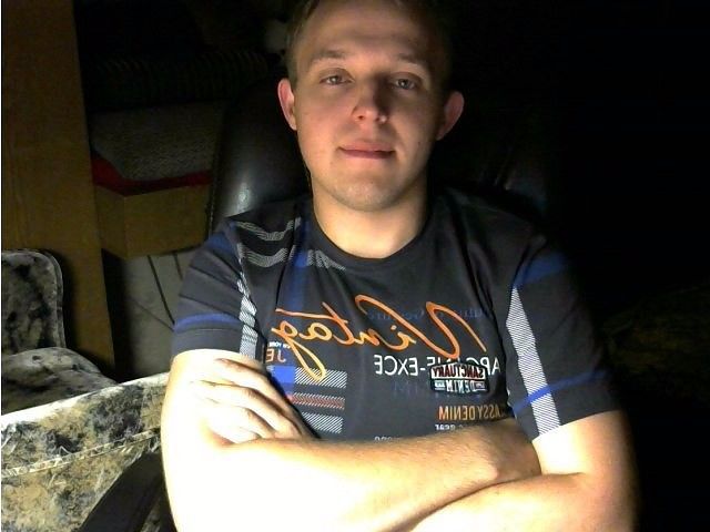 Личное фото