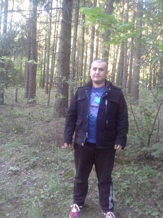 Я в Беларусью