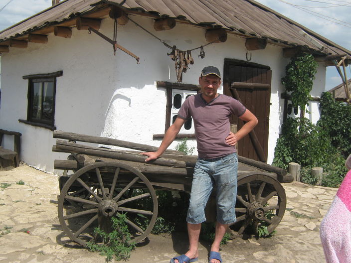 Личные фото