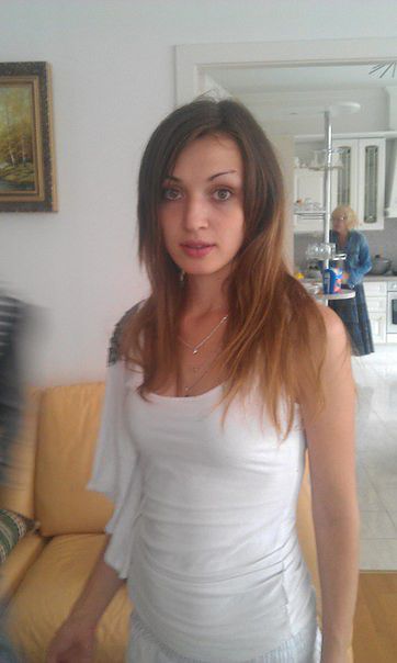 Личные фото