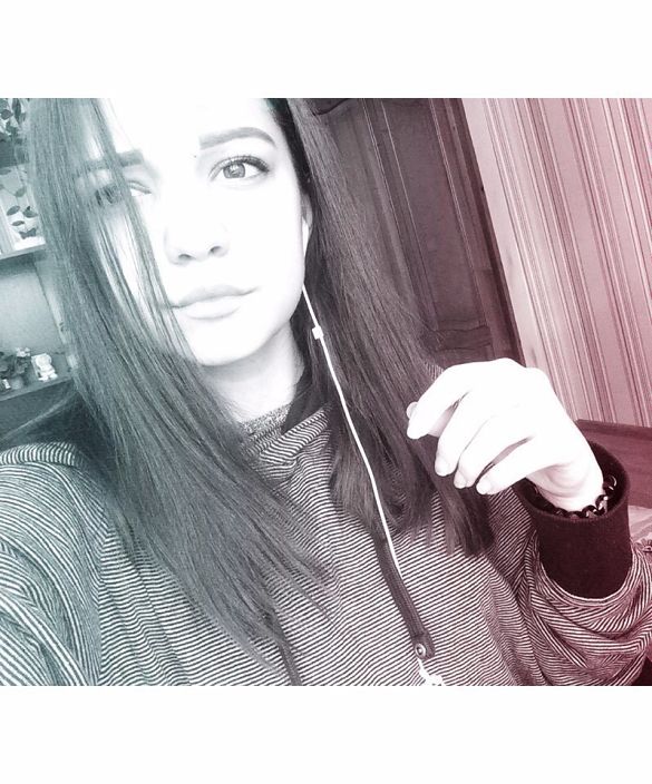 Личные фото