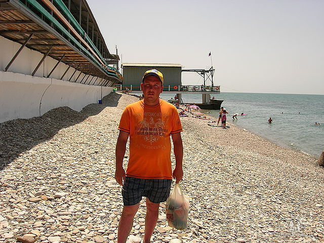 Личные фото