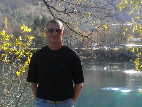 Я такой какой есть