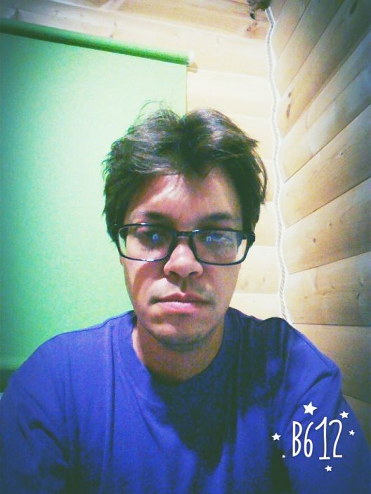 как я вам девушки.