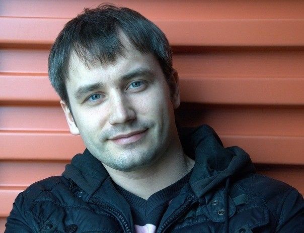 Привет всем!