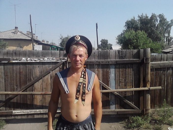 Личные фото