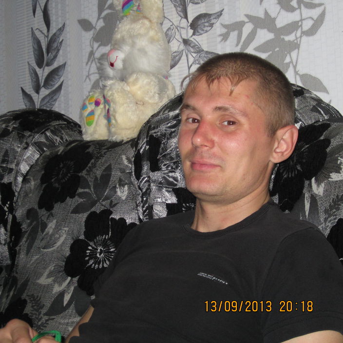 это я :)