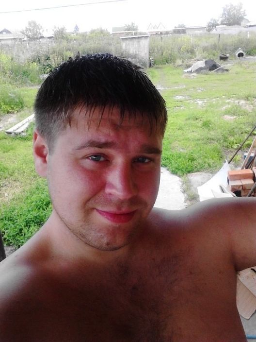 Личные фото