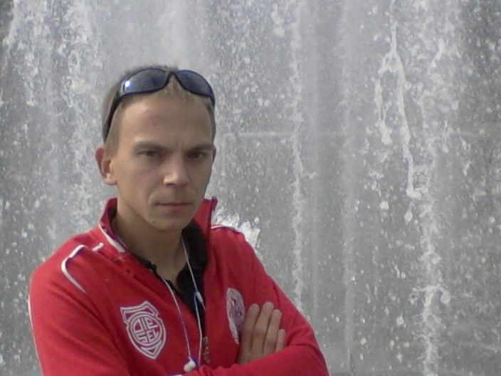 Я один такой)))