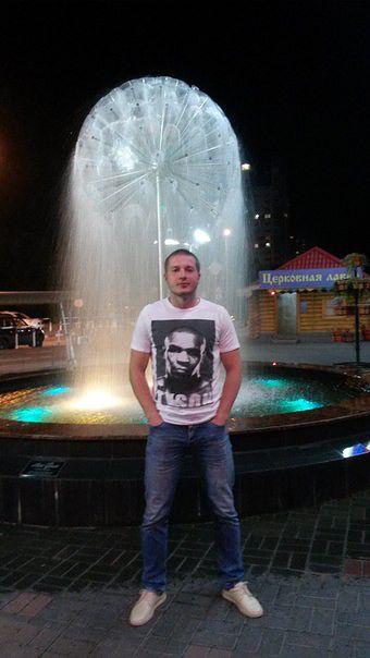 Волгоград-на фонтанке