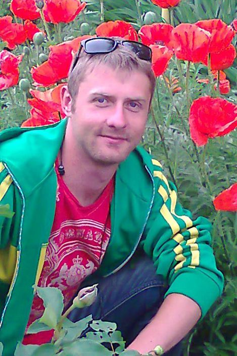 просто я