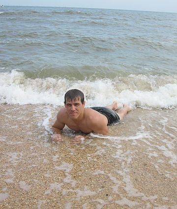 Личные фото