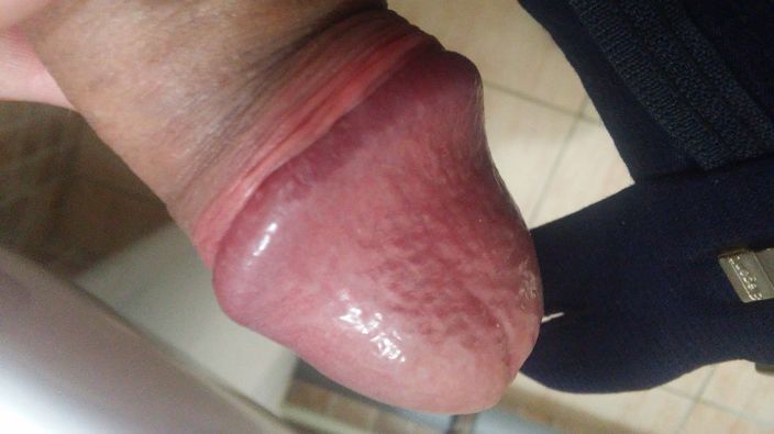 И это мой ...