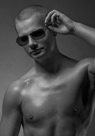 Буду рад знакомству)