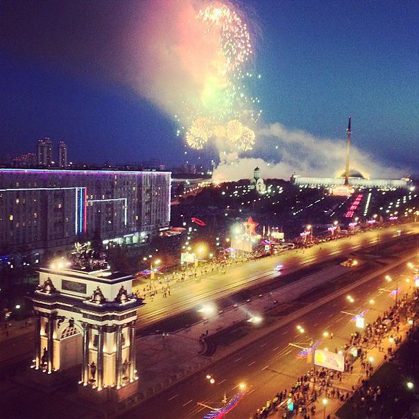 красота))))))