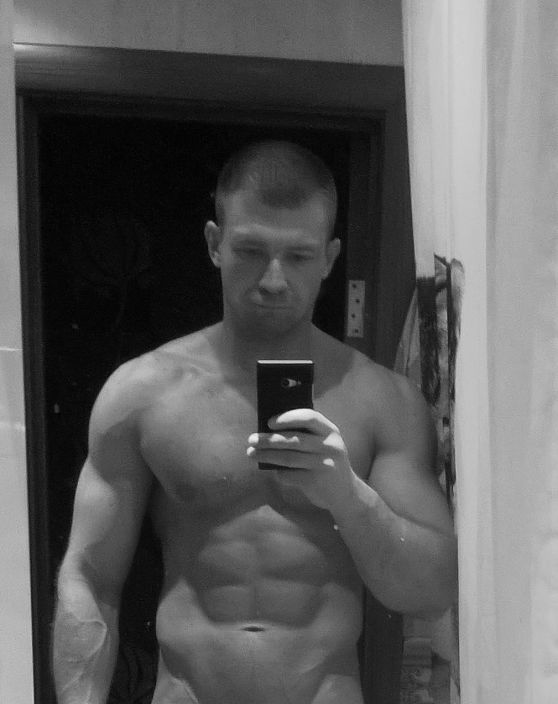 Личные фото