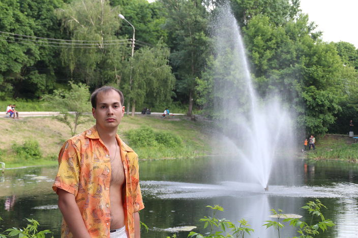 собственно Я