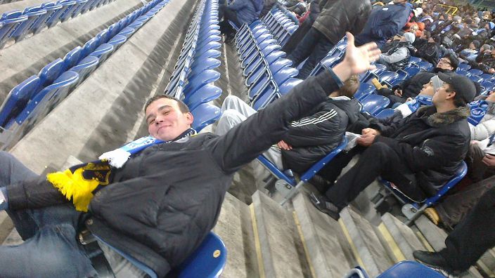 dnipro-arena