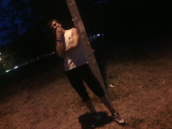 Личные фото