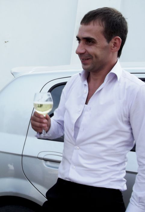 я и только я