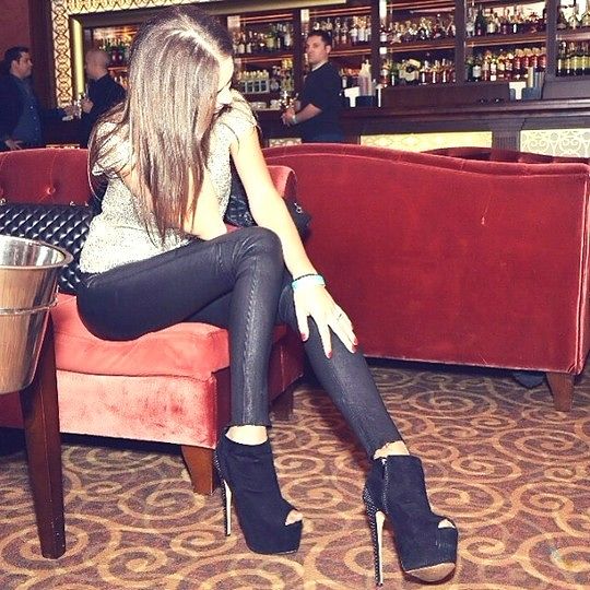 Личные фото