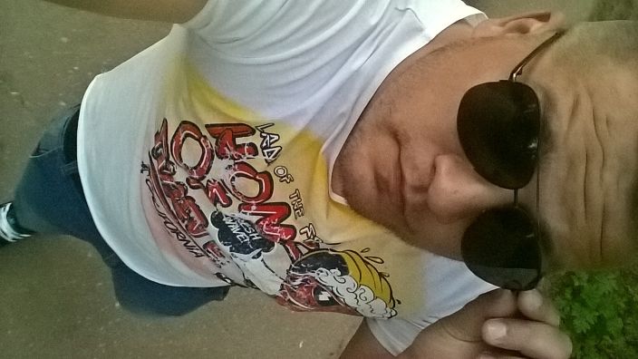 my foto