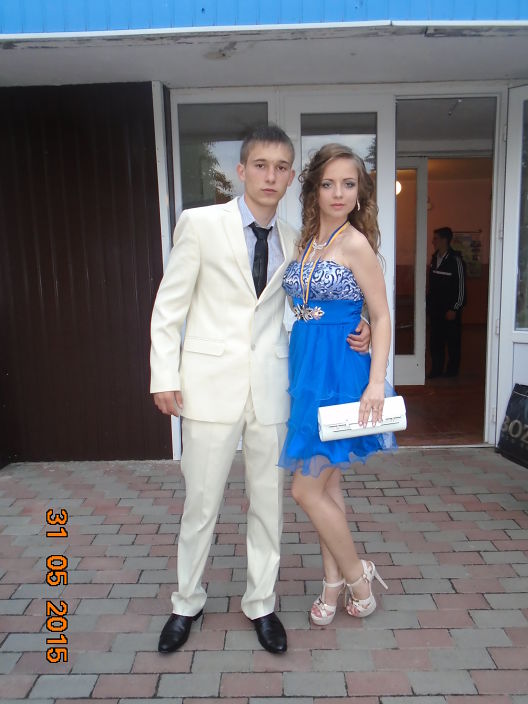 Личные фото