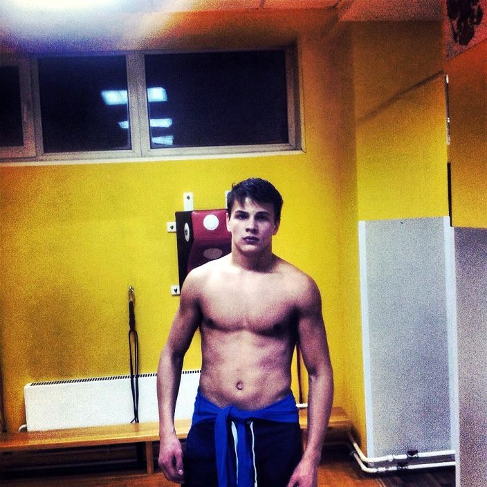 Личные фото