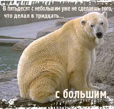 Вот я какой