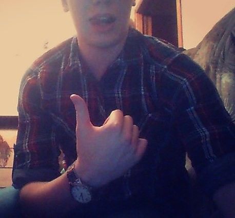 Личное фото