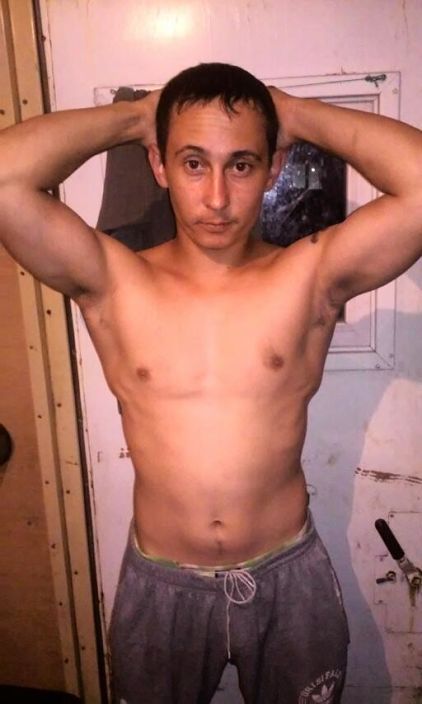 Личные фото