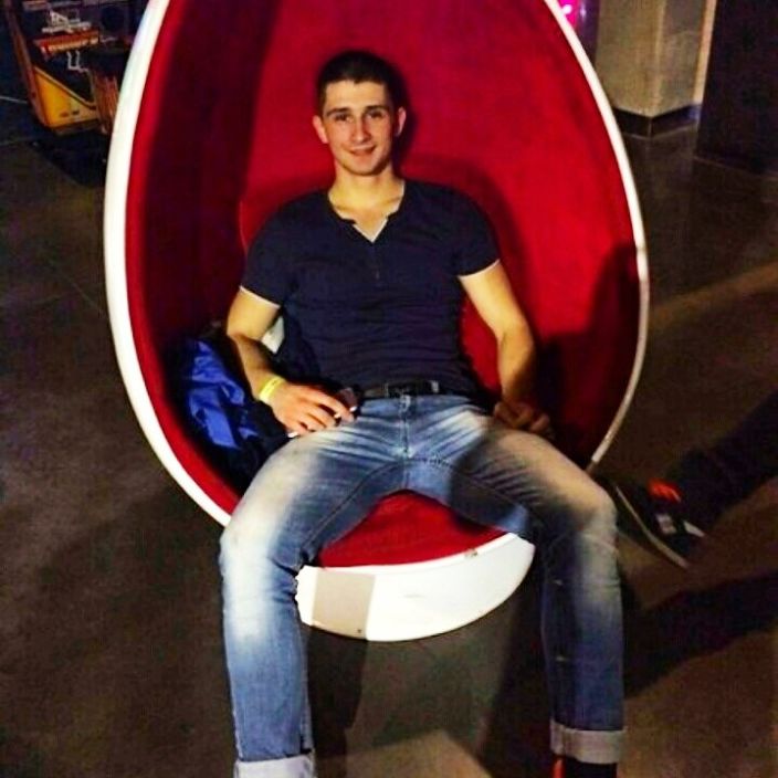 Личные фото