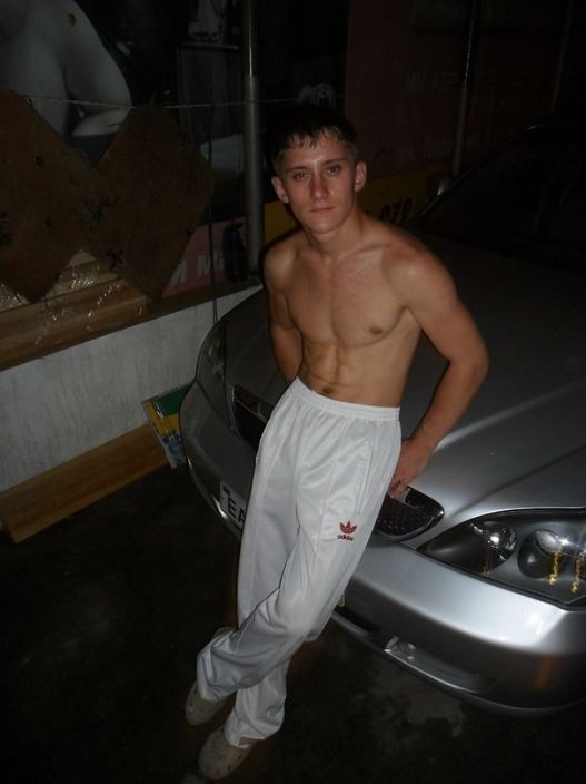 Личные фото