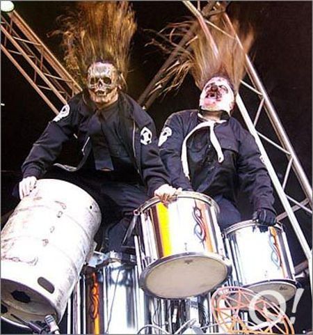 slipknot