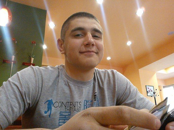 Личные фото