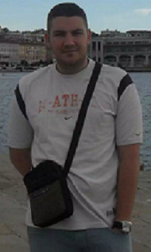 Я какой есть в жизни)