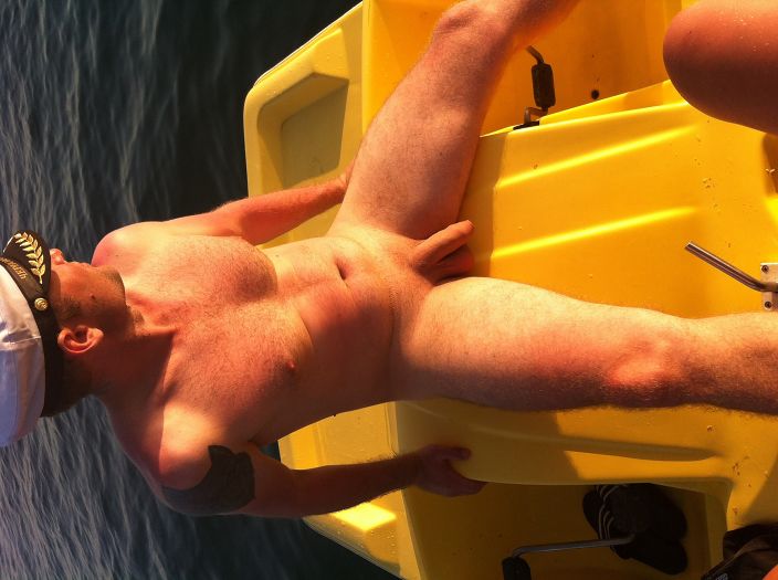 Хочу секса ;)